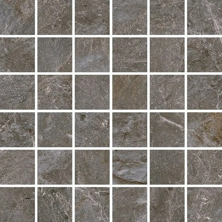 Monocibec Dolomite С000336310 92923_GreyMosaico4,7X4,730X30MosmosaicoSuRete Mosaic 30x30 cm, Italy, other types of stone - photo 1 Monocibec Dolomite С000336310 92923_GreyMosaico4,7X4,730X30MosmosaicoSuRete Mosaic 30x30 cm, Italy, other types of stone - photo 1