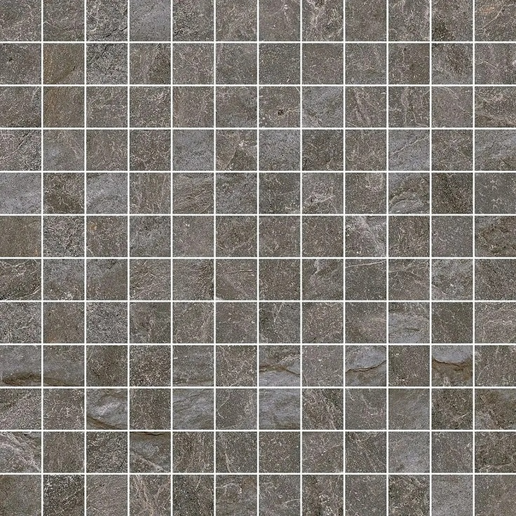 Monocibec Dolomite С000336346 95615_GreyDol2,5X2,5Mos30x30MosmosaicoSuFoglio Mosaic 30x30 cm, Italy, other types of stone - photo 1 Monocibec Dolomite С000336346 95615_GreyDol2,5X2,5Mos30x30MosmosaicoSuFoglio Mosaic 30x30 cm, Italy, other types of stone - photo 1