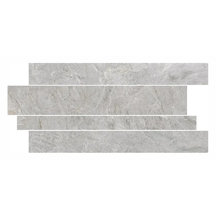 Monocibec Dolomite С000336305 92917_MoonDolomiteMuretto30x60Mos Mosaico 30x60 cm, Itália, outros tipos de pedra - foto 1 Monocibec Dolomite С000336305 92917_MoonDolomiteMuretto30x60Mos Mosaico 30x60 cm, Itália, outros tipos de pedra - foto 1