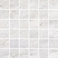 Monocibec Dolomite С000336314 92927_WhiteMosaico4,7X4,730x30MosmosaicoSuRete Mosaic 30x30 cm, Italy, other types of stone - photo 1 Monocibec Dolomite С000336314 92927_WhiteMosaico4,7X4,730x30MosmosaicoSuRete Mosaic 30x30 cm, Italy, other types of stone - photo 1