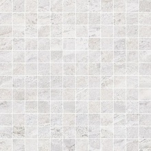 Monocibec Dolomite С000336351 95620_WhiteDol2,5X2,5Mos30x30MosmosaicoSuFoglio Mosaico 30x30 cm, Italia, altri tipi di pietra - foto 1 - foto 1