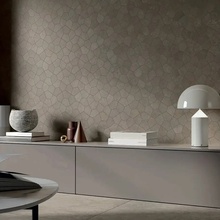 Monocibec Esprit 30x60, porcelanato esmaltado, Itália, concreto - foto de interior 1 - foto 1