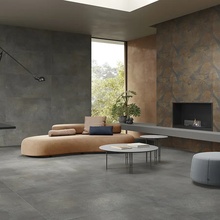 Monocibec Gamut 60x60, porcelanato esmaltado, Itália, concreto - foto de interior 1 - foto 4