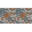 Monocibec Gamut С000607509 138536_AttractionNat.Ret.60X120 porcelain tile 60x120 cm, Italy, concrete - photo 1 Monocibec Gamut С000607509 138536_AttractionNat.Ret.60X120 porcelain tile 60x120 cm, Italy, concrete - photo 1