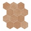 Monocibec Gamut С000607543 138913_Mos.Diapason30X34 Mosaic 30x34 cm, Italy, concrete - photo 1 Monocibec Gamut С000607543 138913_Mos.Diapason30X34 Mosaic 30x34 cm, Italy, concrete - photo 1