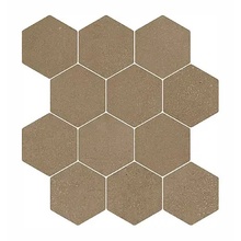 Monocibec Gamut С000607540 138909_Mos.Intensity30X34 Mozaika 30x34 cm, Włochy, beton - zdjęcie 1 - zdjęcie 1