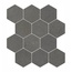 Monocibec Gamut С000607539 138908_Mos.Power30X34 Mosaic 30x34 cm, Italy, concrete - photo 1