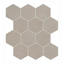 Monocibec Gamut С000607541 138910_Mos.Swing30X34 Mozaika 30x34 cm, Włochy, beton - zdjęcie 1 - zdjęcie 1