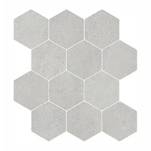 Monocibec Gamut С000607542 138912_Mos.Tune30X34 Mozaika 30x34 cm, Włochy, beton - zdjęcie 1 - zdjęcie 1