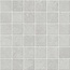 Monocibec Gamut С000607488 137424_Tune4,7X4,730X30Mos Mozaika 30x30 cm, Itálie, beton - fotografie 1
