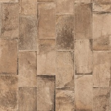 Monocibec Geobrick 6,2x25, porcelanato não esmaltado, Itália, kotto - foto de interior 1 - foto 4