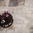 Monocibec Geobrick 6,2x25, porcelanato não esmaltado, Itália, kotto - foto de interior 3
