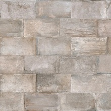 Monocibec Geobrick 6,2x25, porcelanato não esmaltado, Itália, kotto - foto de interior 1 - foto 2