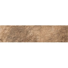 Monocibec Geobrick С000341469 0096149_CanossaMattoncino06,2X25 gres porcellanato 6,2x25 cm, Italia, sotto un mattone - foto 1 - foto 1