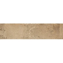 Monocibec Geobrick С000341470 0096150_SienaMattoncino06,2X25 gres porcellanato 6,2x25 cm, Italia, sotto un mattone - foto 1 - foto 1