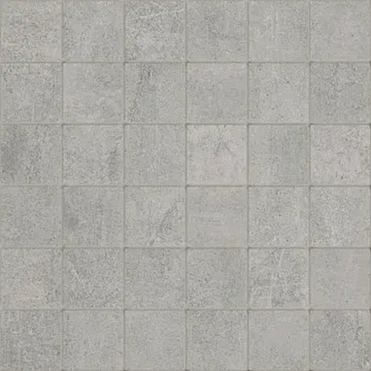 Monocibec Graphis С000465625 0113226_GraphisGrigio4,7x4,730x30Mos Mosaic 30x30 cm, Italy, concrete look - photo 1 Monocibec Graphis С000465625 0113226_GraphisGrigio4,7x4,730x30Mos Mosaic 30x30 cm, Italy, concrete look - photo 1