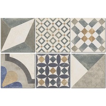 Monocibec Graphis С000465622 0113183_FormellaGraphisMix20X20 gres porcelanato 20x20 cm, Itália, sob o concreto - foto 1 - foto 1