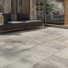 Monocibec Pietra Castello 25x25, porcelanato esmaltado, Itália, outros tipos de pedra - foto de interior 1 - foto 1