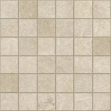 Monocibec Pietre Naturali С000457028 0100661_GerusalemSto.4,7X4,730x30MosaicoSuRete Mozaika 30x30 cm, Włochy, inne rodzaje kamienia - zdjęcie 1 - zdjęcie 1