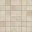 Monocibec Pietre Naturali С000457028 0100661_GerusalemSto.4,7X4,730x30MosaicoSuRete Mosaic 30x30 cm, Italy, other types of stone - photo 1