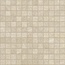 Monocibec Pietre Naturali С000457033 0100667_GerusalemStone2,5X2,5mos30x30MosaicoSuRete Mozaika 30x30 cm, Itálie, další druhy kamene - fotografie 1
