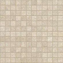 Monocibec Pietre Naturali С000457033 0100667_GerusalemStone2,5X2,5mos30x30MosaicoSuRete Mozaika 30x30 cm, Włochy, inne rodzaje kamienia - zdjęcie 1 - zdjęcie 1