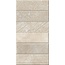 Monocibec Tradition С000477034 113863_Trav.BeigeMattoncino10x30 gres porcelánový 10x30 cm, Itálie, cihla - fotografie 1
