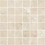 Monocibec Tradition С000477040 114107_TravertinBeige4,7X430x30MosmosaicoSuRete Mosaic 30x30 cm, Italy, travertine - photo 1 Monocibec Tradition С000477040 114107_TravertinBeige4,7X430x30MosmosaicoSuRete Mosaic 30x30 cm, Italy, travertine - photo 1