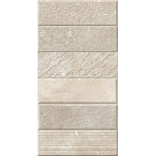 Monocibec Tradition С000477034 113863_Trav.BeigeMattoncino10x30 granitkeramik 10x30 cm, Italien, för tegel - foto 1 - foto 1