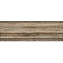 Monocibec Woodtime С000297402 89620_IrokoMaxi19X120 Decoração 19x120 cm, Itália, árvore - foto 1 - foto 1