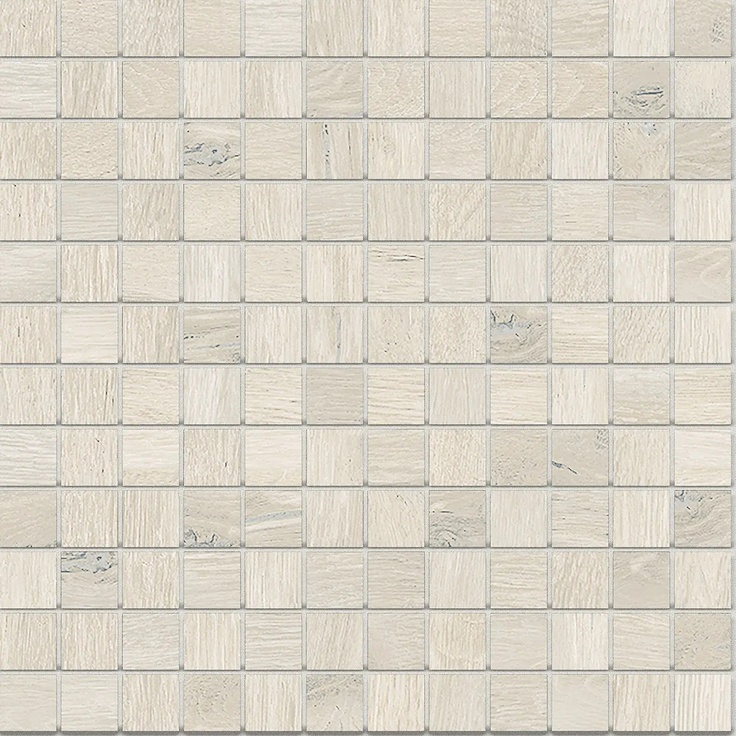 Monocibec Woodtime С000297390 89528_AbeteB.2,5X2,5Mos30X30MosmosaicoSuFoglio Mosaic 30x30 cm, Italy, wood - photo 1 Monocibec Woodtime С000297390 89528_AbeteB.2,5X2,5Mos30X30MosmosaicoSuFoglio Mosaic 30x30 cm, Italy, wood - photo 1