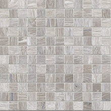 Monocibec Woodtime С000297392 89530_Carpino2,5X2,5Mos30X30MosmosaicoSuFoglio Mozaik 30x30 cm, Italien, traimitation - foto 1 - foto 1