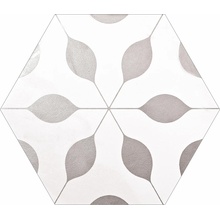 Monopole Alicante С000621308 002923_Decoralicantesilver20*24 Decor 20x24 cm, Spain, gold and precious metals - photo 1 - photo 1
