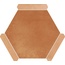 Monopole Altea С000621288 002526_Avantalteabeige22*25 porcelain tile 22x25 cm, Spain, cotto - photo 1