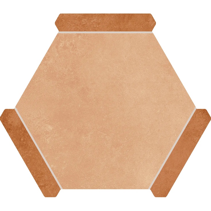 Monopole Altea С000621299 002539_Avantalteacotto22*25 porcelain tile 22x25 cm, Spain, cotto - photo 1 Monopole Altea С000621299 002539_Avantalteacotto22*25 porcelain tile 22x25 cm, Spain, cotto - photo 1