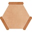 Monopole Altea С000621299 002539_Avantalteacotto22*25 porcelain tile 22x25 cm, Spain, cotto - photo 1 Monopole Altea С000621299 002539_Avantalteacotto22*25 porcelain tile 22x25 cm, Spain, cotto - photo 1