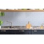 Monopole Aramis 18,7x18,7 см, glazed porcelain stoneware, Spain, other types of marble - interior photo 4