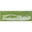 Monopole Artisan 2483 Green porcelanato 5x15 cm, España - foto 1 Monopole Artisan 2483 Green porcelanato 5x15 cm, España - foto 1