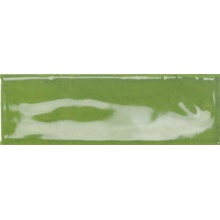 Monopole Artisan 2483 Green porcelanato 5x15 cm, España - foto 1 - foto 1