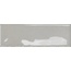 Monopole Artisan 2552 Grey porcelanato 5x15 cm, España - foto 1 Monopole Artisan 2552 Grey porcelanato 5x15 cm, España - foto 1