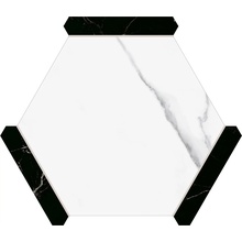 Monopole Atlanta С000621278 002499_Avantatlantaday22*25 keramisch graniet 22x25 cm, Spanje, calacatta marmer - foto 1 - foto 1