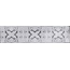Monopole Atlas С000624672 001599_DecorAtlasGrey7,5*30 wall tile 7,5x30 cm, Spain - photo 1