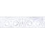 Monopole Atlas С000624667 001525_DecorAtlasSky7,5*30 piastrella da parete 7,5x30 cm, Spagna - foto 1