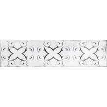 Monopole Atlas С000624669 001527_DecorAtlasSnow7,5*30 azulejo de parede 7,5x30 cm, Espanha - foto 1 - foto 1