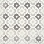 Monopole Avenue С000443279 Avenue Grey Decor Happy 18,7x18,7 porcelain tile 18,7x18,7 cm, Spain, hydraulic - photo 1 Monopole Avenue С000443279 Avenue Grey Decor Happy 18,7x18,7 porcelain tile 18,7x18,7 cm, Spain, hydraulic - photo 1