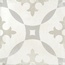 Monopole Avenue С000443282 Avenue Grey Decor Round 18,7x18,7 gres porcellanato 18,7x18,7 cm, Spagna, idraulica - foto 1 Monopole Avenue С000443282 Avenue Grey Decor Round 18,7x18,7 gres porcellanato 18,7x18,7 cm, Spagna, idraulica - foto 1
