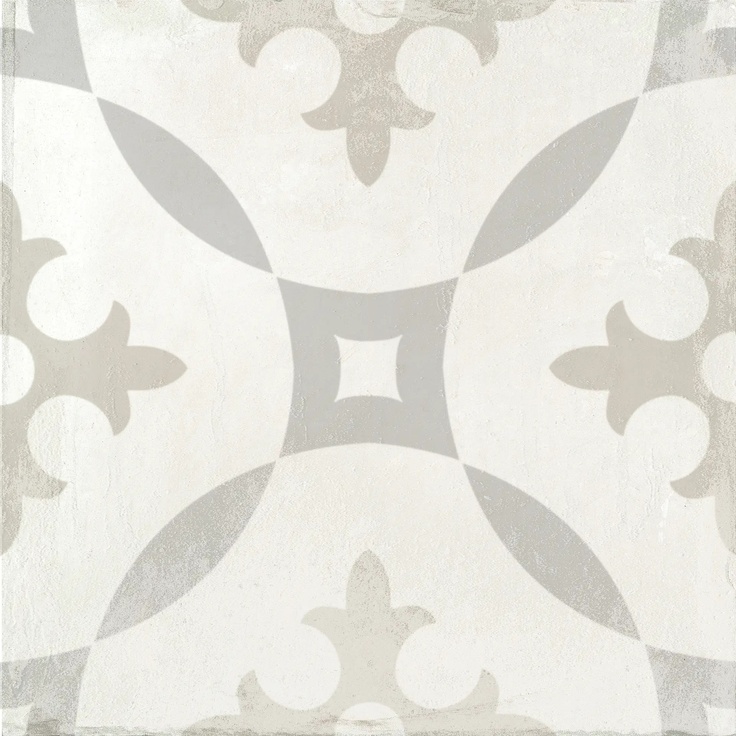 Monopole Avenue С000443282 Avenue Grey Decor Round 18,7x18,7 gres porcellanato 18,7x18,7 cm, Spagna, idraulica - foto 1 Monopole Avenue С000443282 Avenue Grey Decor Round 18,7x18,7 gres porcellanato 18,7x18,7 cm, Spagna, idraulica - foto 1