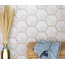 Monopole Bristol 22x25 см, glazed porcelain stoneware, Spain, concrete - interior photo 3