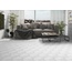 Monopole Bristol 22x25 см, glazed porcelain stoneware, Spain, concrete - interior photo 2