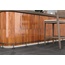 Monopole Cerdeña 5x40 см, ceramica, Spagna - foto di interni 3 Monopole Cerdeña 5x40 см, ceramica, Spagna - foto di interni 3
